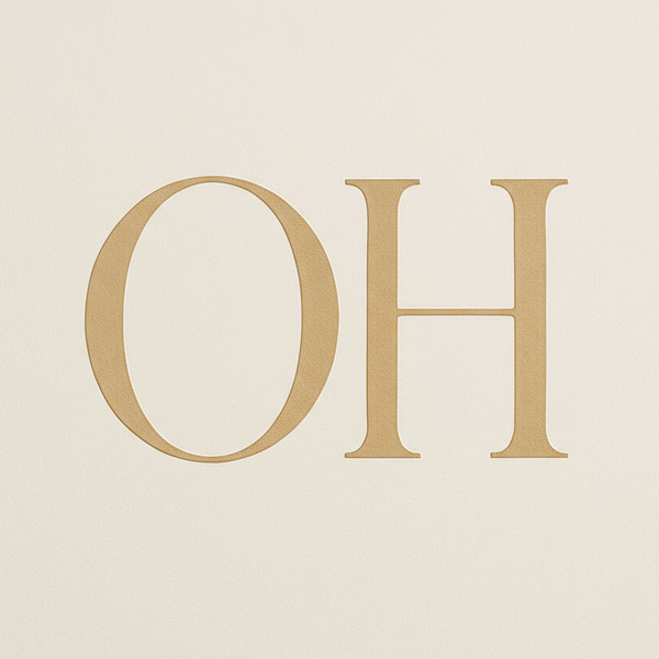 beige OH